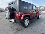 Used 2008 Jeep Wrangler Unlimited Sahara for sale #B6082A - photo 5