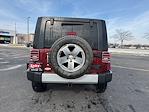 Used 2008 Jeep Wrangler Unlimited Sahara for sale #B6082A - photo 6