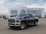 New 2026 Ram 2500 Big Horn Crew Cab for sale #B6083 - photo 1