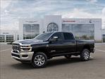 New 2026 Ram 2500 Big Horn Crew Cab for sale #B6083 - photo 3