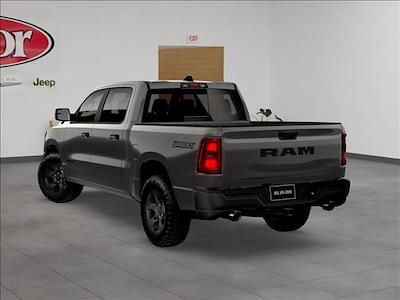 2026 Ram 1500 Crew Cab 4WD Pickup for sale #B6085 - photo 2