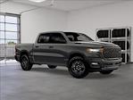 New 2026 Ram 1500 Warlock Crew Cab 4WD Pickup for sale #B6085 - photo 6