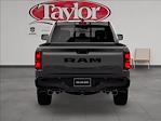 New 2026 Ram 1500 Warlock Crew Cab 4WD Pickup for sale #B6085 - photo 9