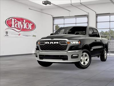 New 2026 Ram 1500 Lone Star Crew Cab 4WD Pickup for sale #B6088 - photo 1