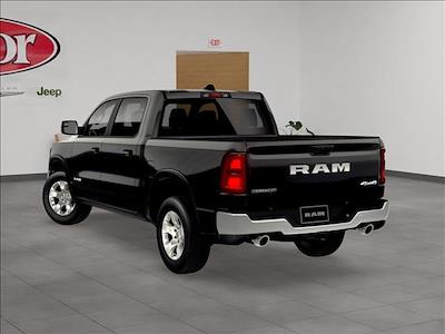 New 2026 Ram 1500 Lone Star Crew Cab 4WD Pickup for sale #B6088 - photo 2