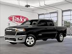 New 2026 Ram 1500 Lone Star Crew Cab 4WD Pickup for sale #B6088 - photo 3