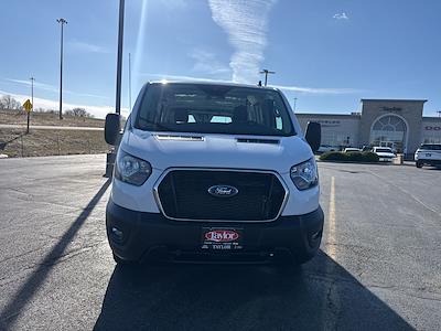 Used 2024 Ford Transit 250 - photo 1