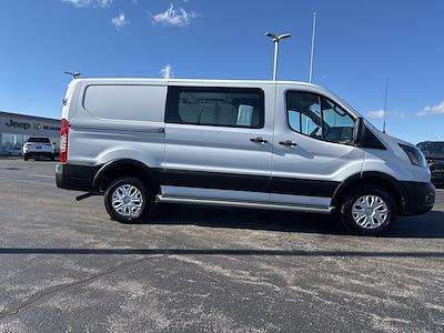 Used 2024 Ford Transit 250 - photo 1