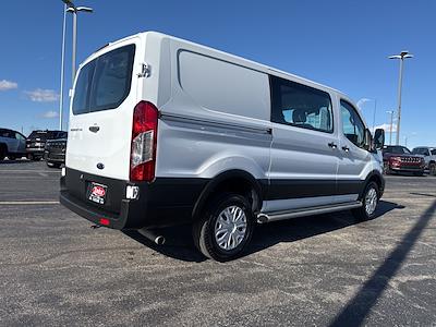 Used 2024 Ford Transit 250 - photo 1