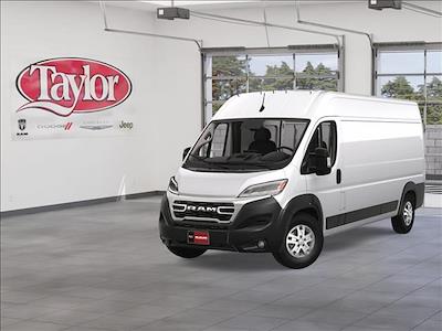 2024 Ram ProMaster 3500 High Roof FWD Empty Cargo Van for sale #B6107A - photo 1