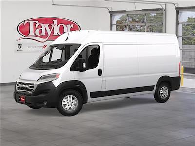 2024 Ram ProMaster 3500 High Roof FWD Empty Cargo Van for sale #B6107A - photo 2