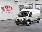 Used 2024 Ram ProMaster 3500 High Roof Empty Cargo Van for sale #B6107A - photo 1