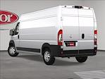 Used 2024 Ram ProMaster 3500 High Roof Empty Cargo Van for sale #B6107A - photo 4
