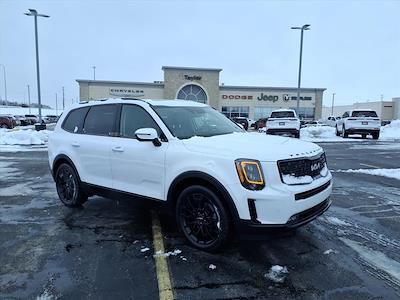 Used 2022 Kia Telluride SX for sale #B6112A - photo 1