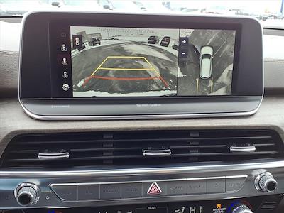 Used 2022 Kia Telluride SX for sale #B6112A - photo 1