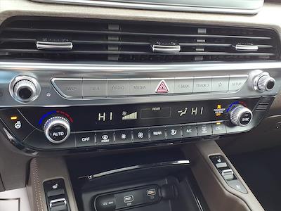 Used 2022 Kia Telluride SX for sale #B6112A - photo 2
