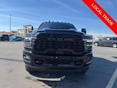 Used 2025 Ram 2500 - photo 1