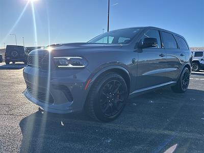 Used 2021 Dodge Durango SRT Hellcat for sale #B6134A - photo 1