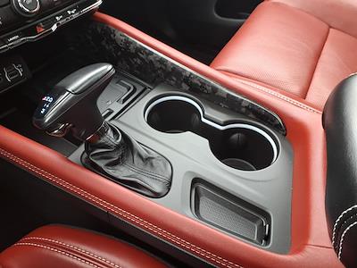 Used 2021 Dodge Durango SRT Hellcat for sale #B6134A - photo 2