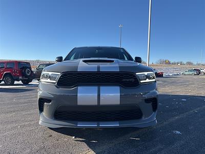 Used 2021 Dodge Durango SRT Hellcat for sale #B6134A - photo 2