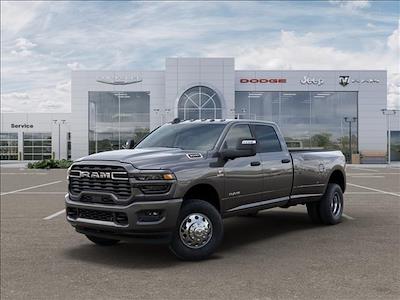 New 2026 Ram 3500 Big Horn Crew Cab for sale #B6137 - photo 1