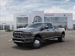 New 2026 Ram 3500 Big Horn Crew Cab for sale #B6137 - photo 1
