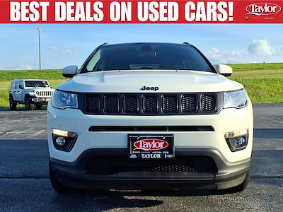 2019 Jeep Compass 4WD SUV for sale #B6138B - photo 2