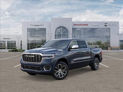 New 2026 Ram 1500 Limited Longhorn Crew Cab for sale #B6140 - photo 1