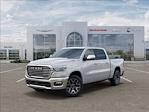 New 2026 Ram 1500 Laramie Crew Cab for sale #B6152 - photo 1