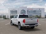 New 2026 Ram 1500 Laramie Crew Cab for sale #B6152 - photo 2