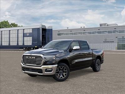 New 2026 Ram 1500 Laramie Crew Cab for sale #B6160 - photo 1