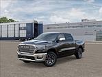 New 2026 Ram 1500 Laramie Crew Cab for sale #B6160 - photo 1