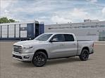 New 2026 Ram 1500 Laramie Crew Cab for sale #B6161 - photo 3