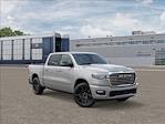 New 2026 Ram 1500 Laramie Crew Cab for sale #B6161 - photo 5