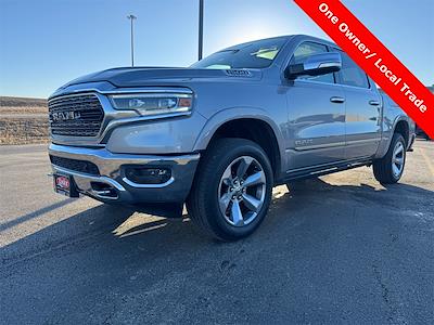 Used 2019 Ram 1500 - photo 1