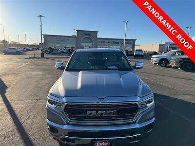 Used 2019 Ram 1500 - photo 1