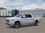 New 2026 Ram 1500 Laramie Crew Cab for sale #B6164 - photo 3