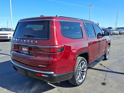 Used 2022 Jeep Wagoneer - photo 1