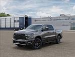 New 2026 Ram 1500 Lone Star Crew Cab for sale #B6178 - photo 1