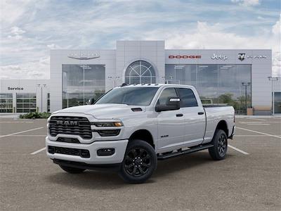 New 2026 Ram 2500 - photo 1