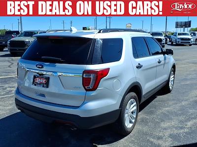 2017 Ford Explorer 4WD SUV for sale #B6197A - photo 2