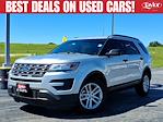 2017 Ford Explorer 4WD SUV for sale #B6197A - photo 4