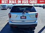 2017 Ford Explorer 4WD SUV for sale #B6197A - photo 7