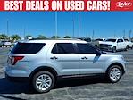 2017 Ford Explorer 4WD SUV for sale #B6197A - photo 8