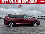 2017 Chrysler Pacifica FWD Minivan for sale #B6232A - photo 2