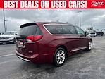 2017 Chrysler Pacifica FWD Minivan for sale #B6232A - photo 3