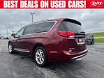 2017 Chrysler Pacifica FWD Minivan for sale #B6232A - photo 4