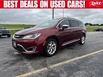2017 Chrysler Pacifica FWD Minivan for sale #B6232A - photo 5