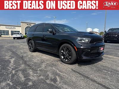 2021 Dodge Durango AWD SUV for sale #B6319A - photo 1
