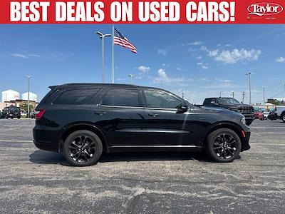 2021 Dodge Durango AWD SUV for sale #B6319A - photo 2